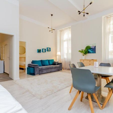 Dohany Str Downtown Apartment Budapeşte Dış mekan fotoğraf