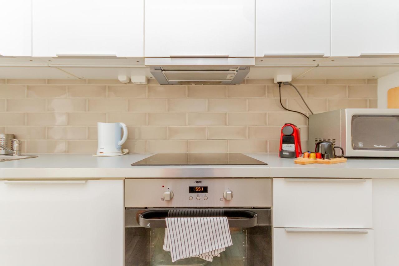 Dohany Str Downtown Apartment Budapeşte Dış mekan fotoğraf