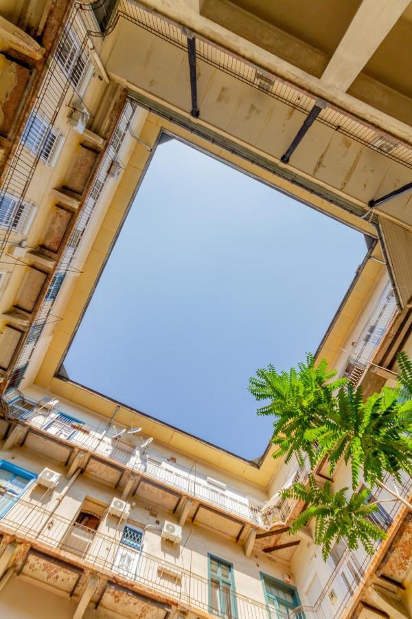 Dohany Str Downtown Apartment Budapeşte Dış mekan fotoğraf