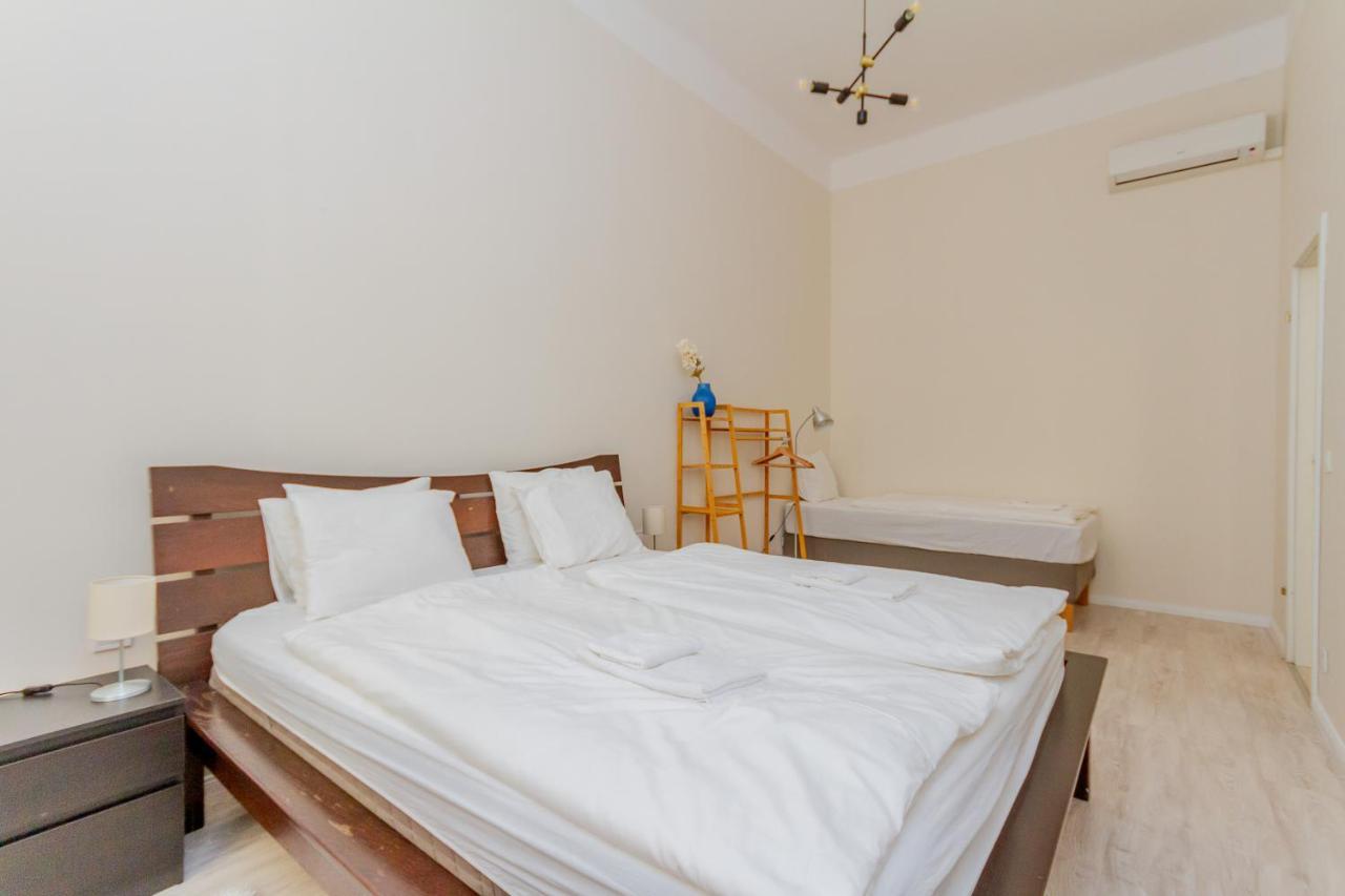 Dohany Str Downtown Apartment Budapeşte Dış mekan fotoğraf