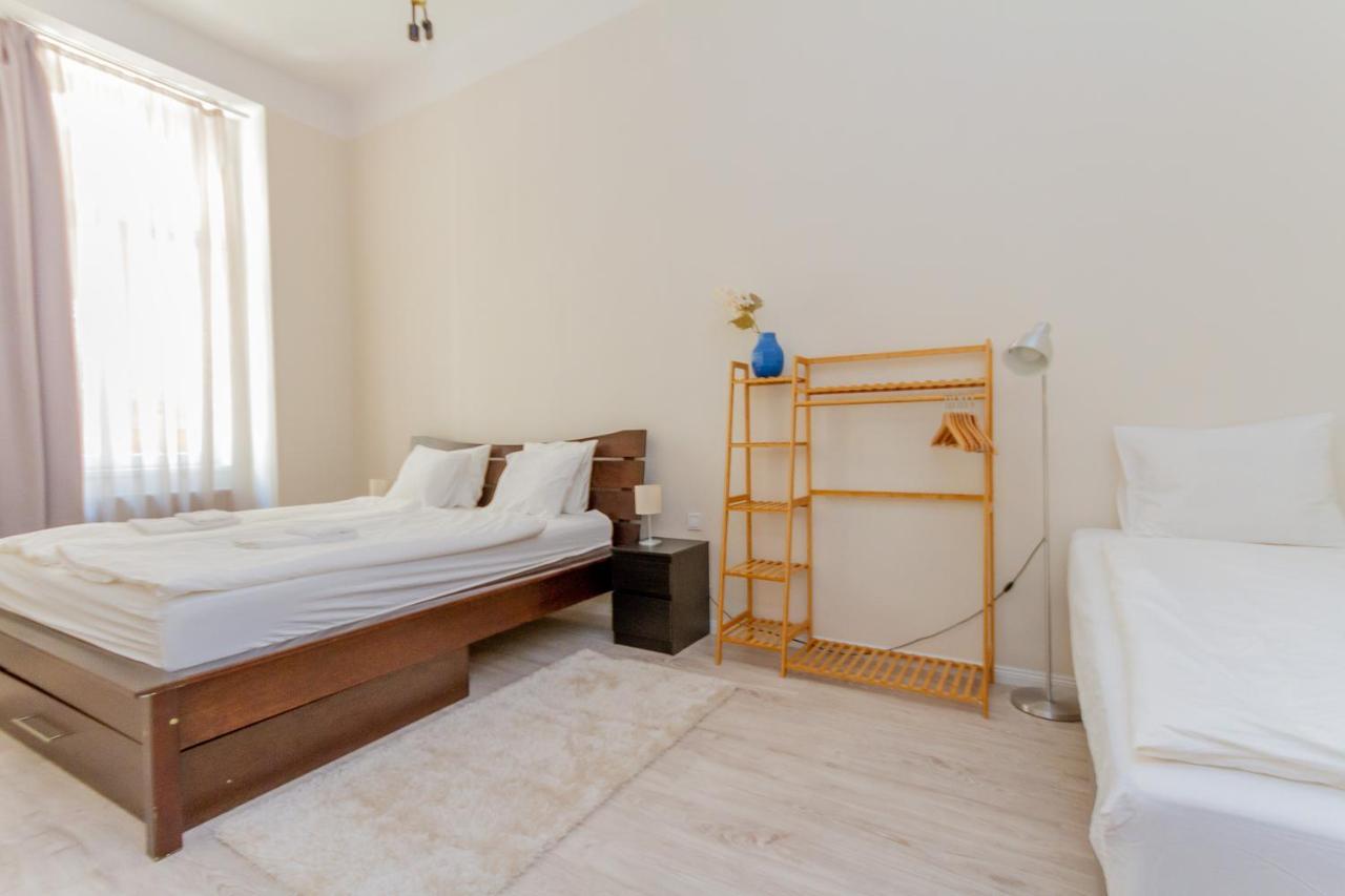 Dohany Str Downtown Apartment Budapeşte Dış mekan fotoğraf